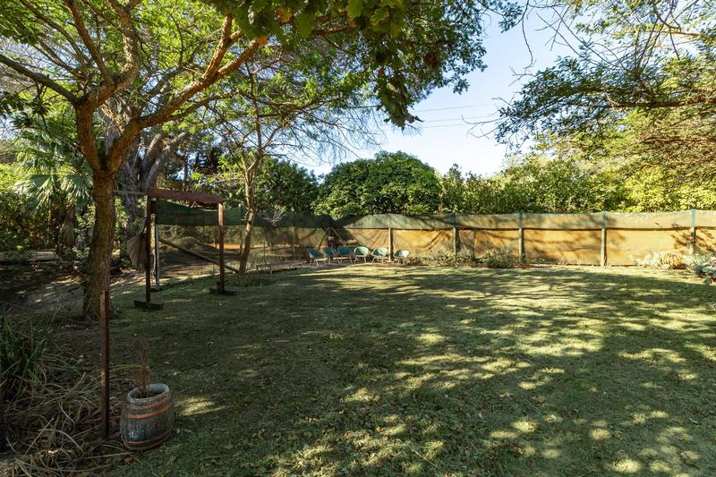 4 Bedroom Property for Sale in Joostenbergvlakte Western Cape